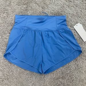 Love Tree Running Shorts M